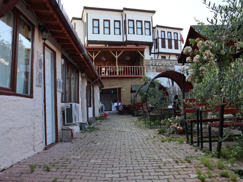 Oz Butik Otel Antik Kent Myrleia image