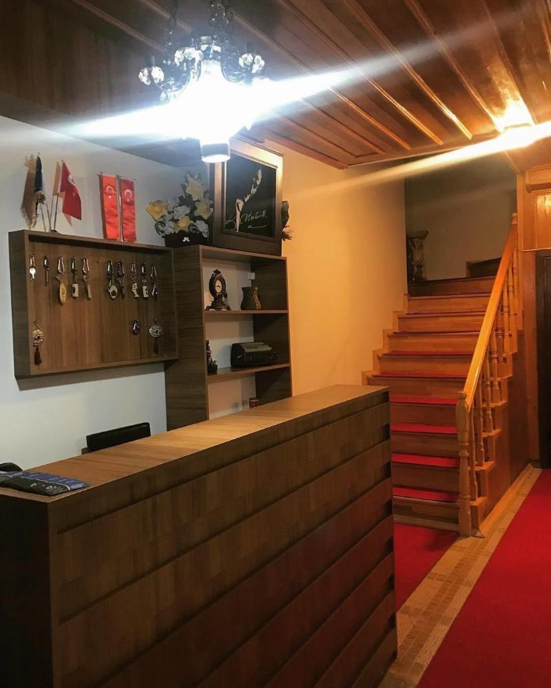 Oz Butik Otel Antik Kent Myrleia image