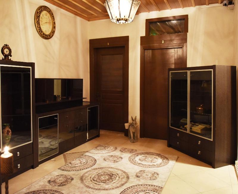 Oz Butik Otel Antik Kent Myrleia image