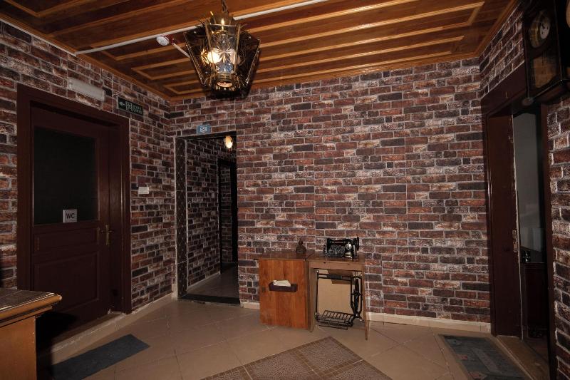 Oz Butik Otel Antik Kent Myrleia image