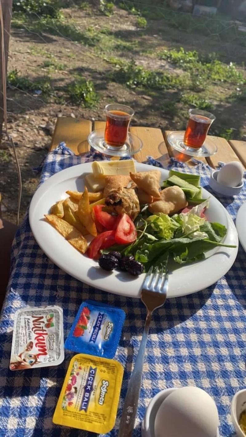 Oz Butik Otel Antik Kent Myrleia image