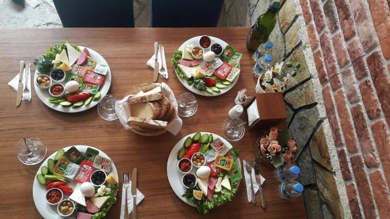 Oz Butik Otel Antik Kent Myrleia image