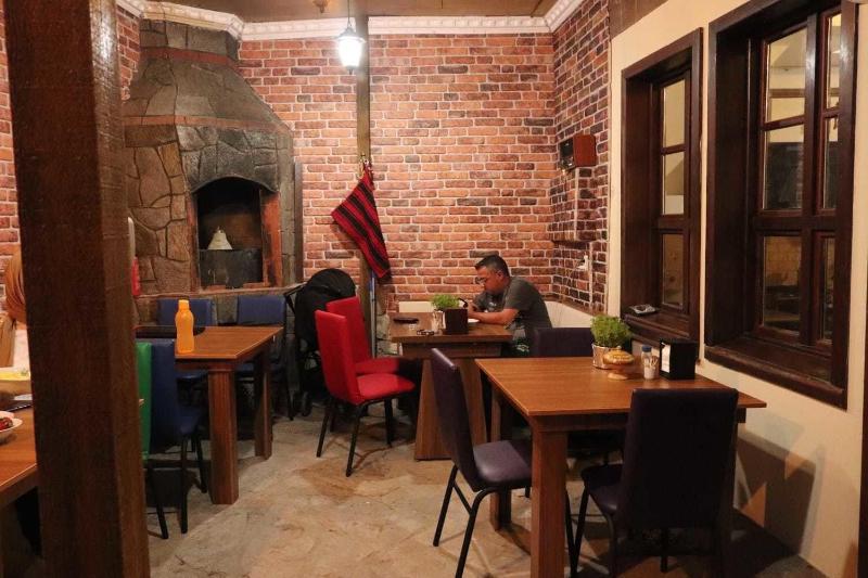 Oz Butik Otel Antik Kent Myrleia image