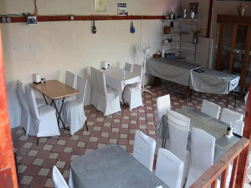 Oz Butik Otel Antik Kent Myrleia image
