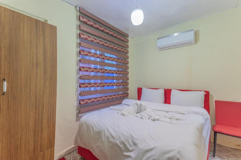 Oz Butik Otel Antik Kent Myrleia image