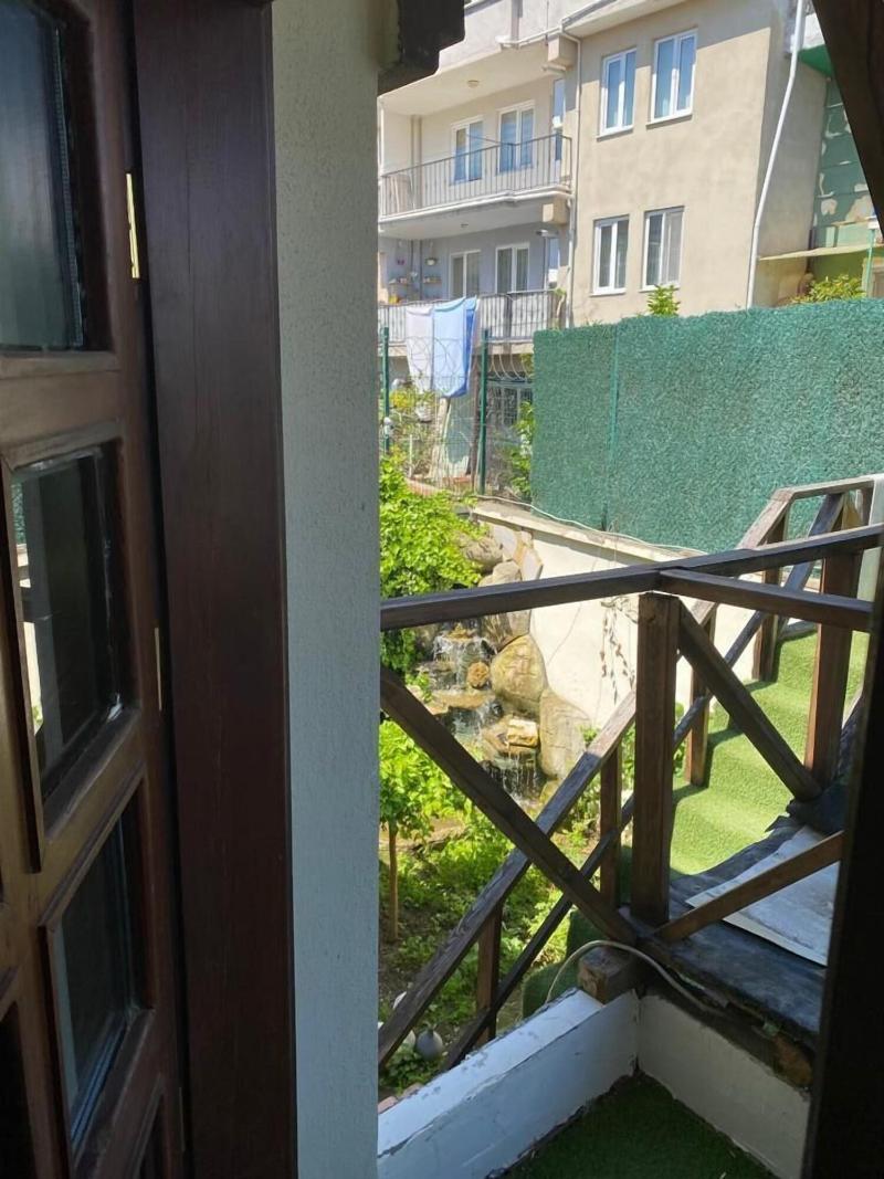 Oz Butik Otel Antik Kent Myrleia image