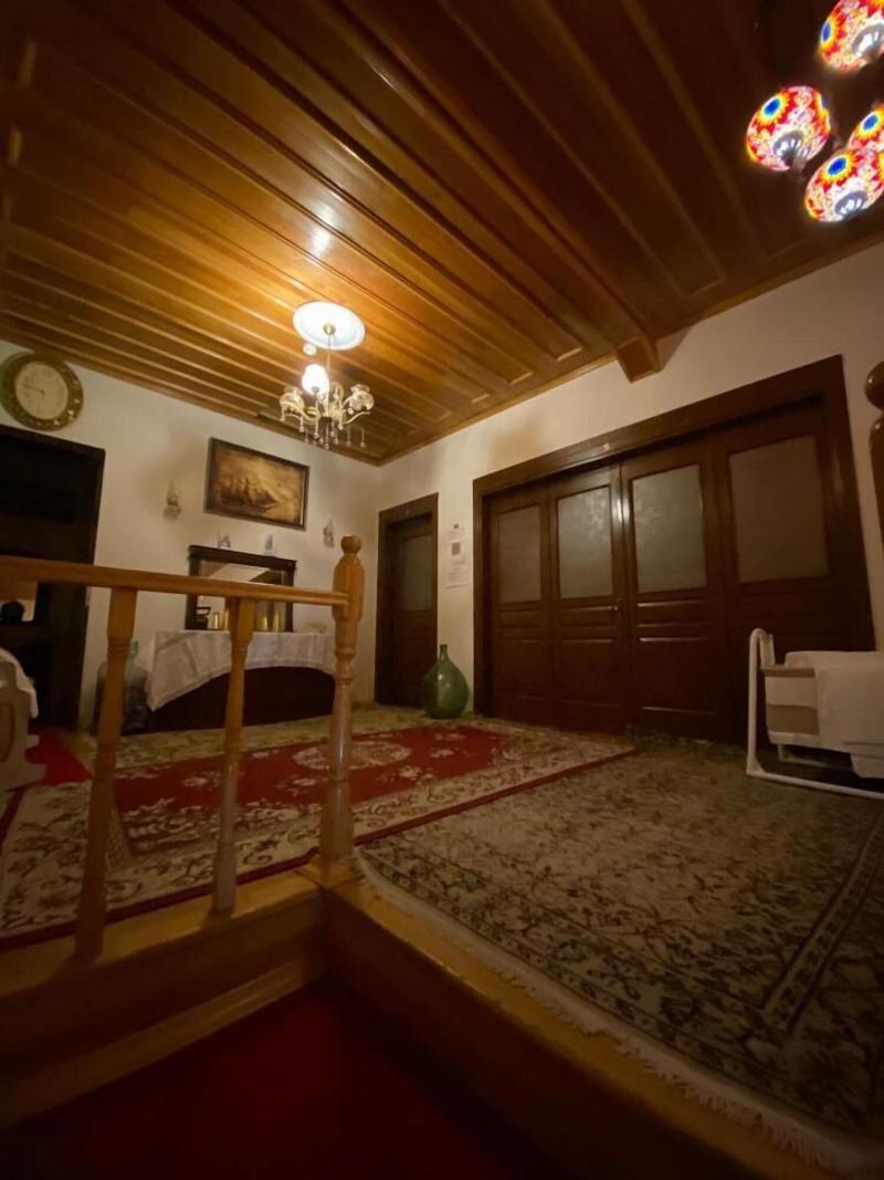 Oz Butik Otel Antik Kent Myrleia image