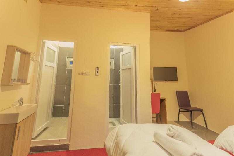 Oz Butik Otel Antik Kent Myrleia image