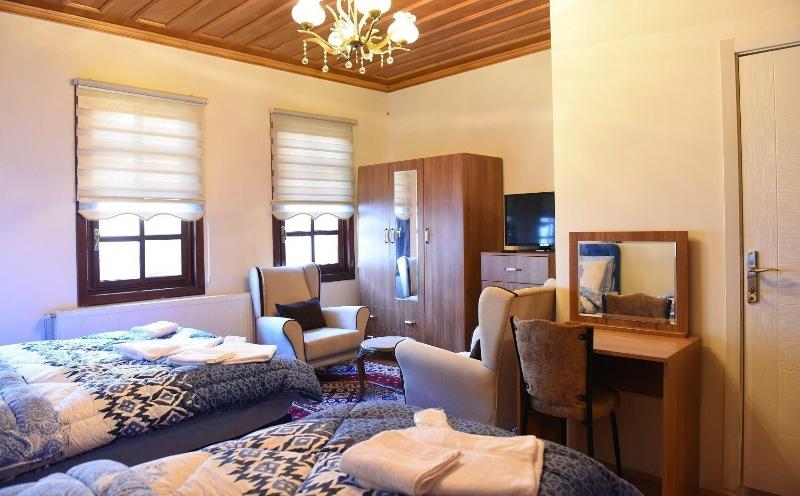 Oz Butik Otel Antik Kent Myrleia image