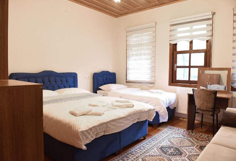 Oz Butik Otel Antik Kent Myrleia image