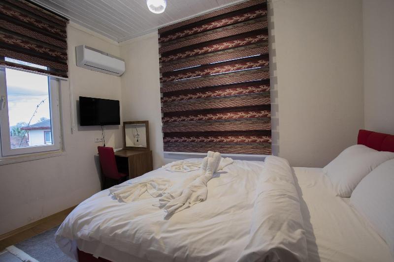 Oz Butik Otel Antik Kent Myrleia image