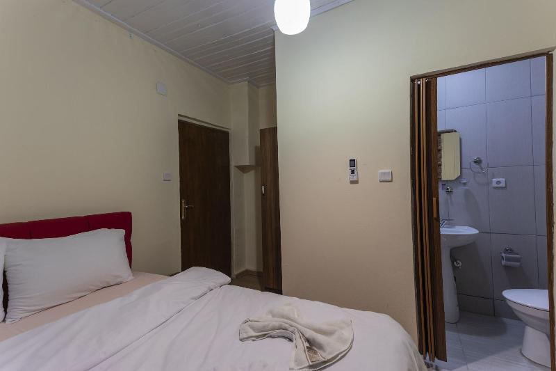 Oz Butik Otel Antik Kent Myrleia image
