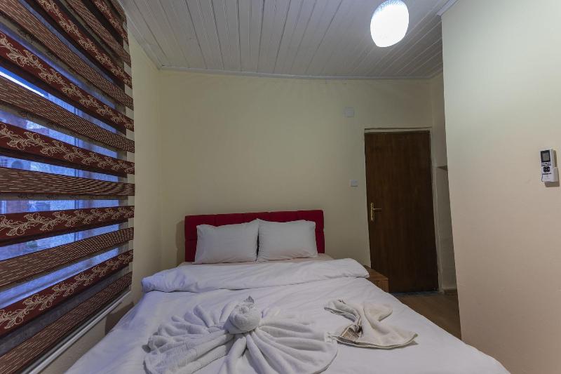 Oz Butik Otel Antik Kent Myrleia image