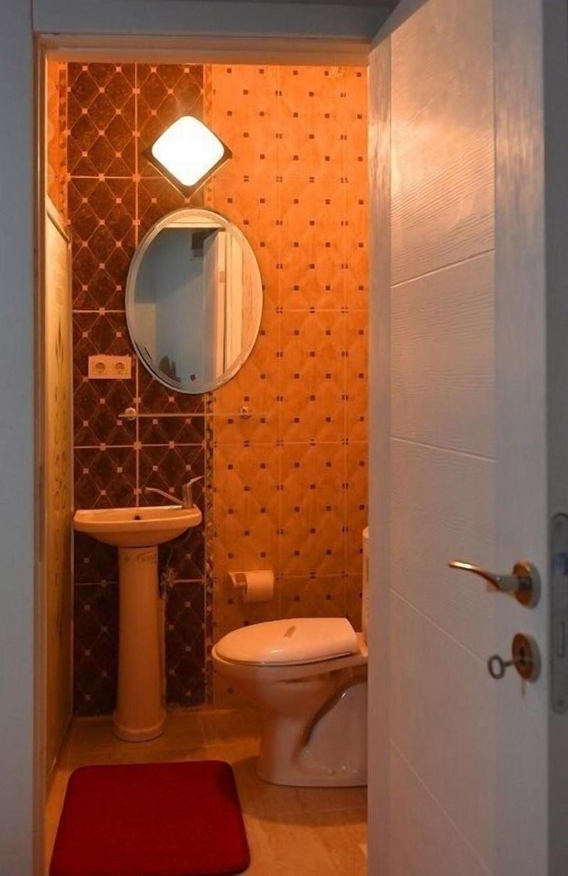 Oz Butik Otel Antik Kent Myrleia image