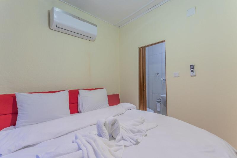 Oz Butik Otel Antik Kent Myrleia image