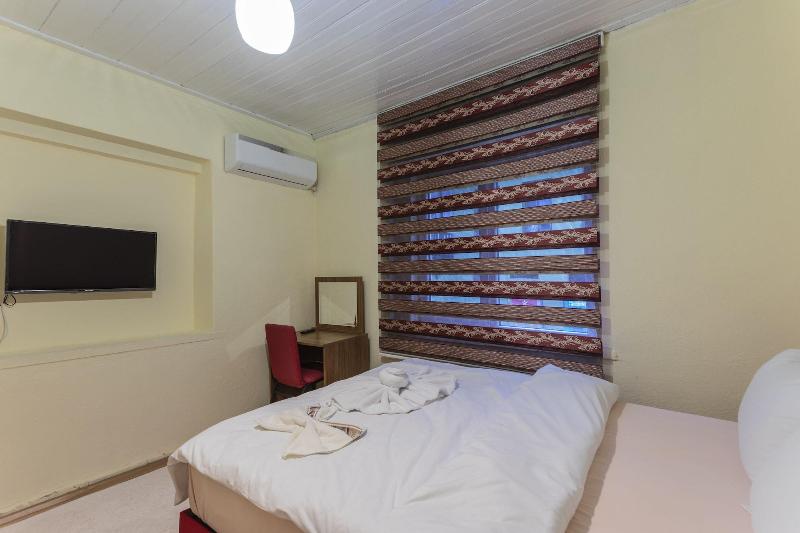 Oz Butik Otel Antik Kent Myrleia image