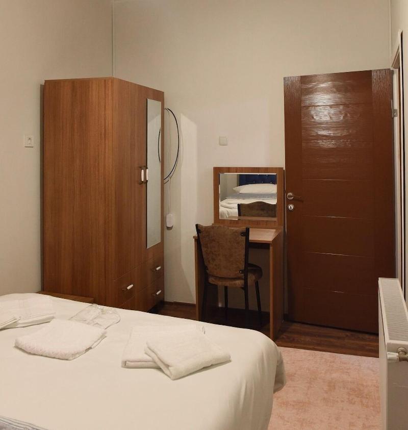 Oz Butik Otel Antik Kent Myrleia image