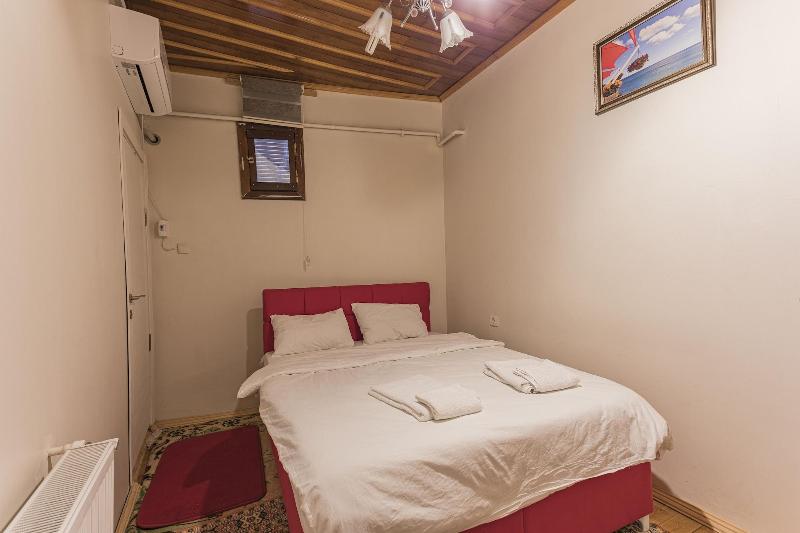 Oz Butik Otel Antik Kent Myrleia image