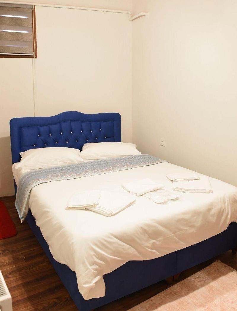 Oz Butik Otel Antik Kent Myrleia image