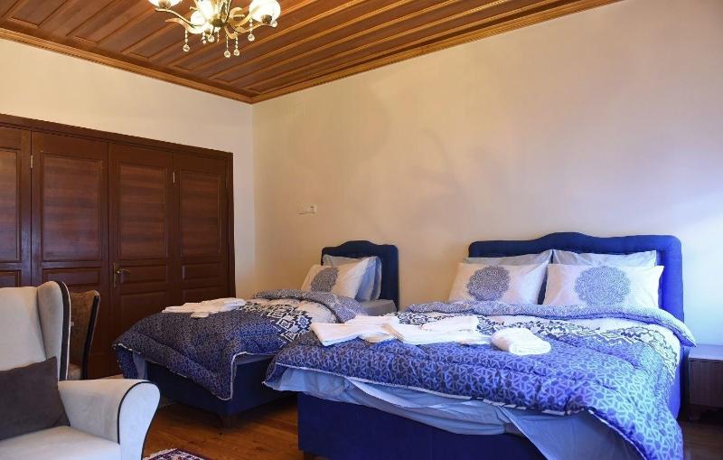 Oz Butik Otel Antik Kent Myrleia image