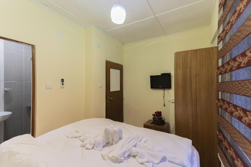 Oz Butik Otel Antik Kent Myrleia image