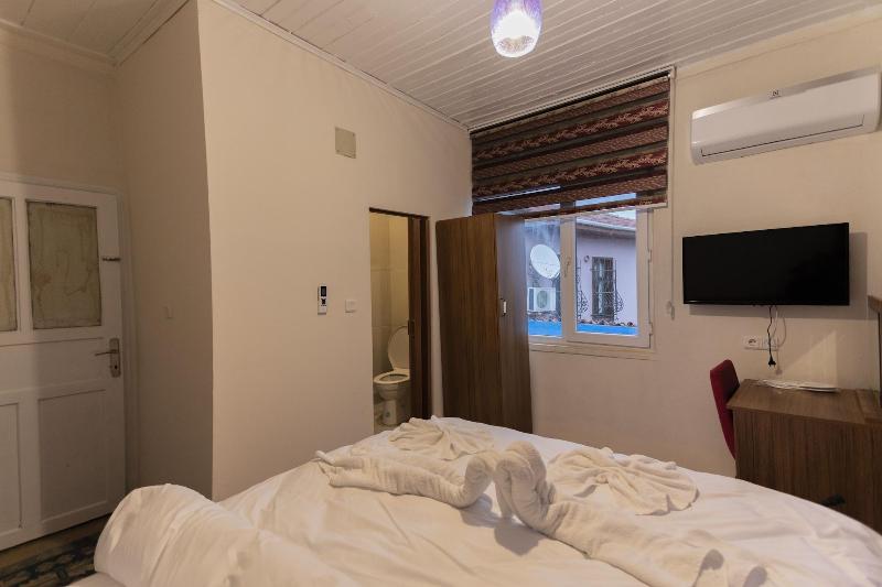 Oz Butik Otel Antik Kent Myrleia image