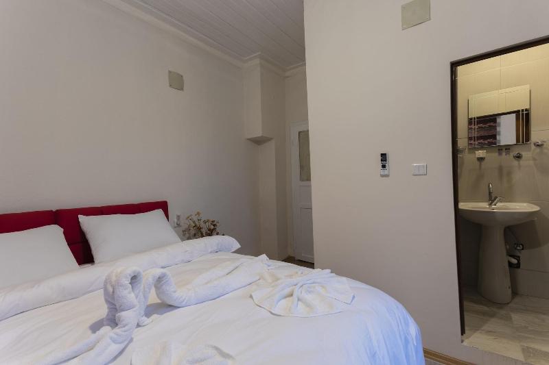 Oz Butik Otel Antik Kent Myrleia image