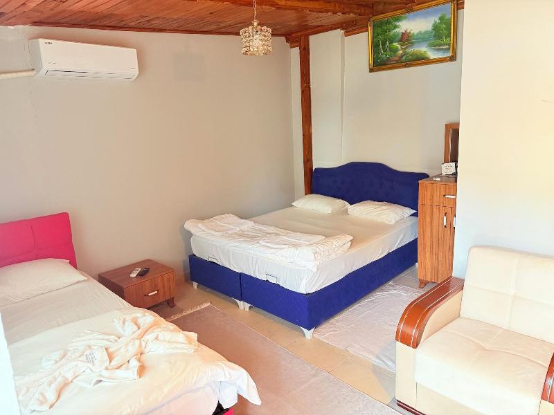 Oz Butik Otel Antik Kent Myrleia image
