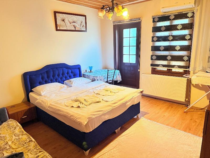 Oz Butik Otel Antik Kent Myrleia image
