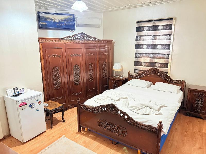 Oz Butik Otel Antik Kent Myrleia image