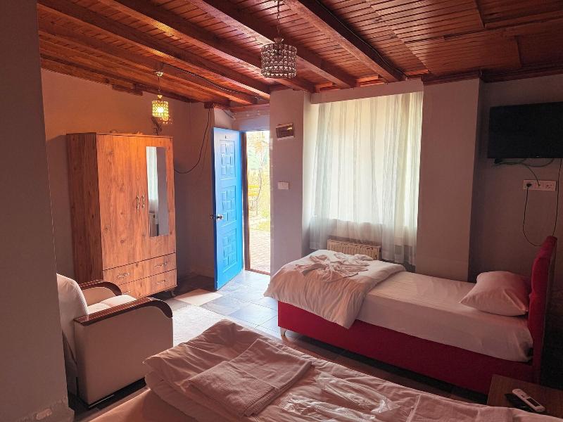 Oz Butik Otel Antik Kent Myrleia image