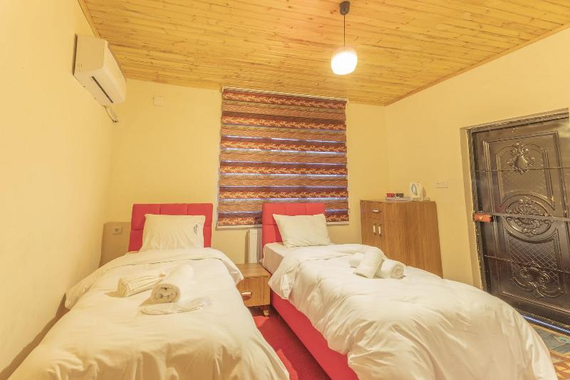 Oz Butik Otel Antik Kent Myrleia image