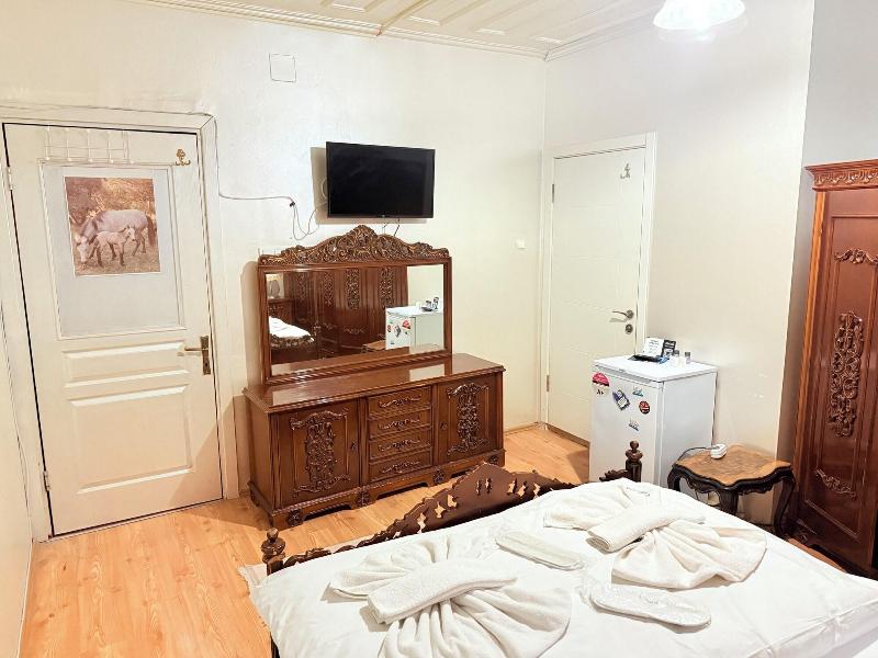 Oz Butik Otel Antik Kent Myrleia image