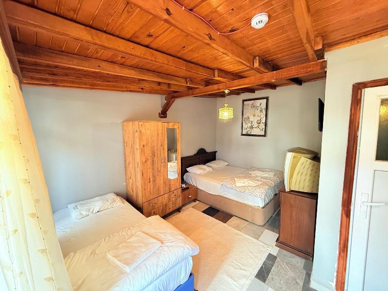 Oz Butik Otel Antik Kent Myrleia image