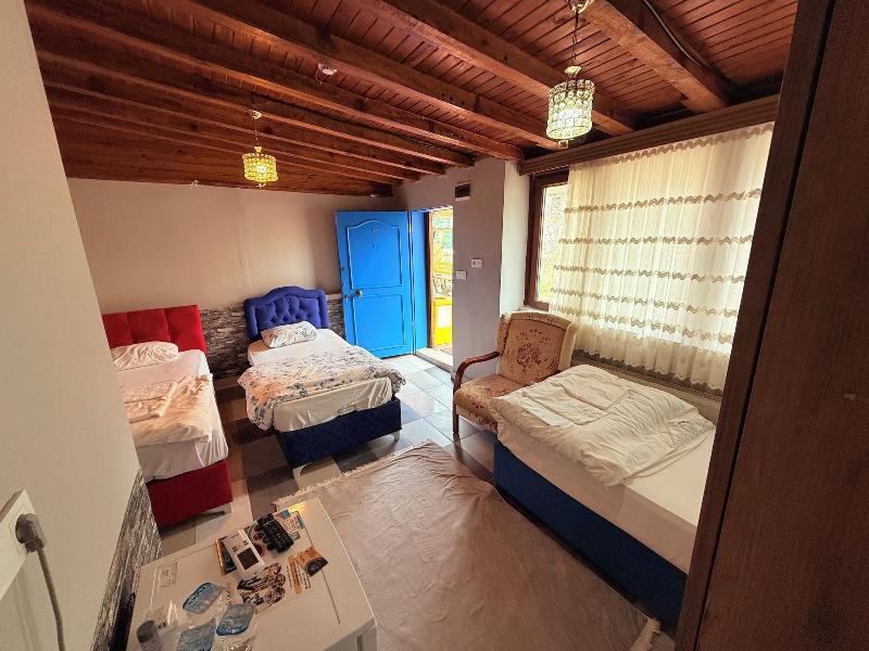 Oz Butik Otel Antik Kent Myrleia image