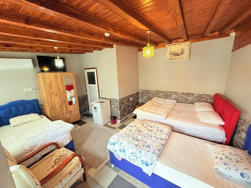 Oz Butik Otel Antik Kent Myrleia image