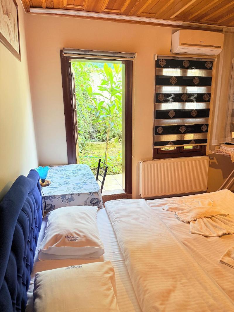 Oz Butik Otel Antik Kent Myrleia image