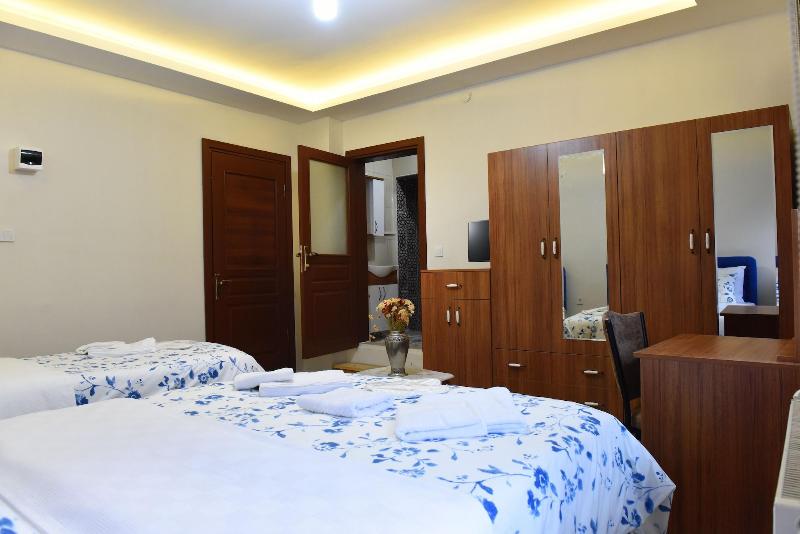 Oz Butik Otel Antik Kent Myrleia image