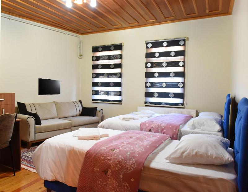Oz Butik Otel Antik Kent Myrleia image