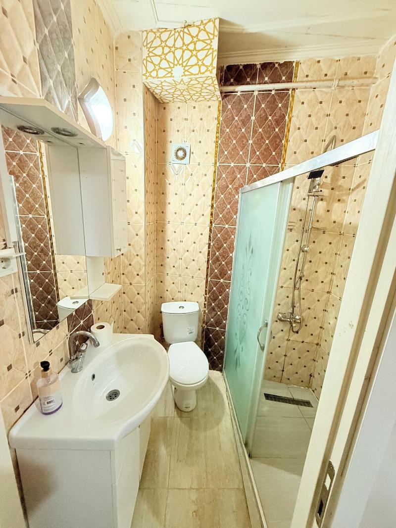Oz Butik Otel Antik Kent Myrleia image