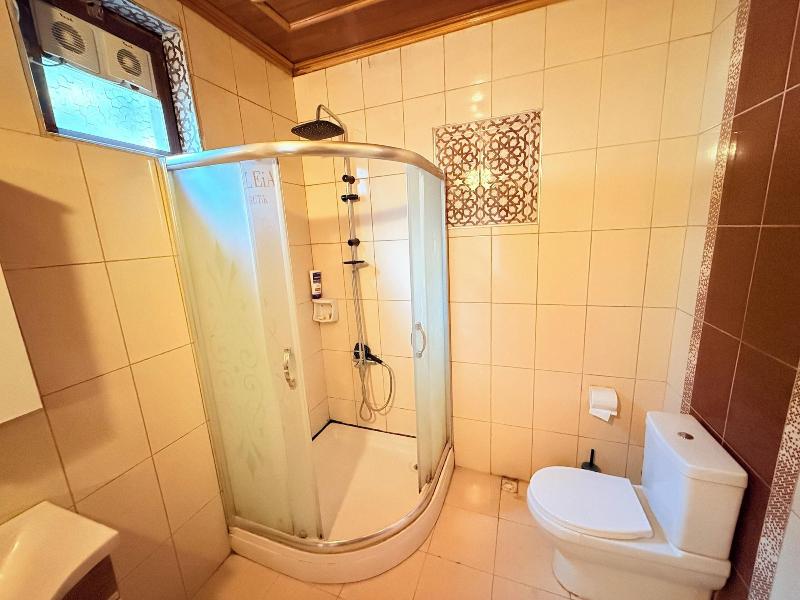 Oz Butik Otel Antik Kent Myrleia image