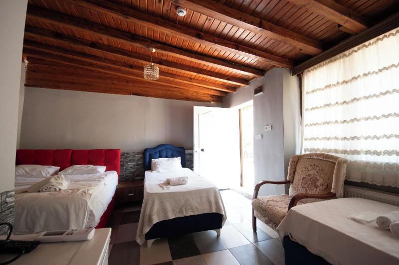 Oz Butik Otel Antik Kent Myrleia image