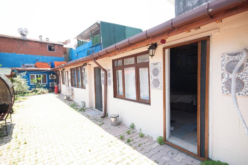 Oz Butik Otel Antik Kent Myrleia image
