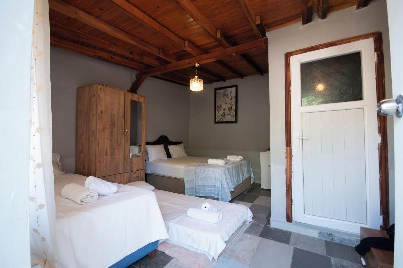 Oz Butik Otel Antik Kent Myrleia image