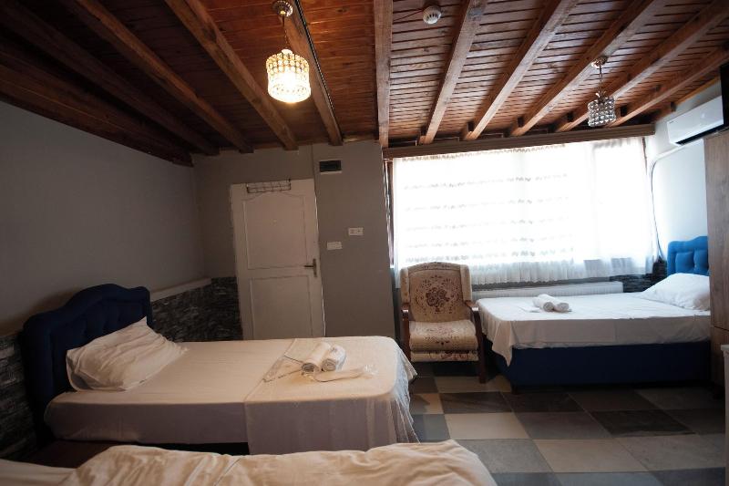 Oz Butik Otel Antik Kent Myrleia image