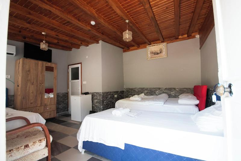 Oz Butik Otel Antik Kent Myrleia image