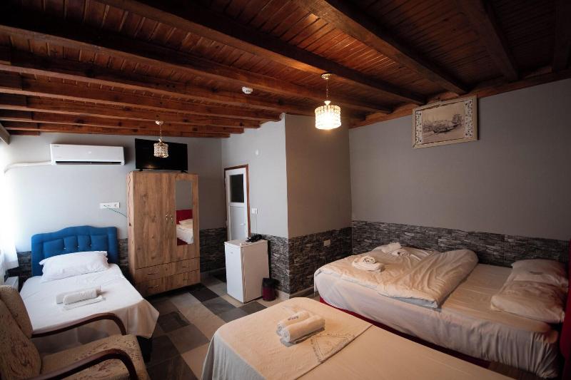 Oz Butik Otel Antik Kent Myrleia image