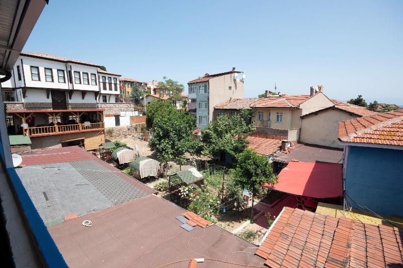 Oz Butik Otel Antik Kent Myrleia image