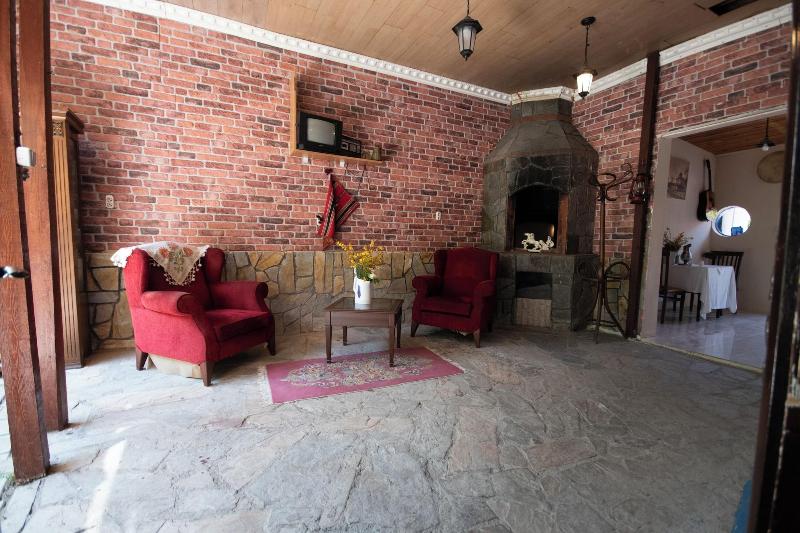Oz Butik Otel Antik Kent Myrleia image