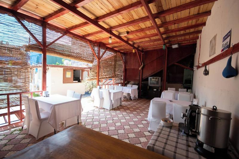 Oz Butik Otel Antik Kent Myrleia image